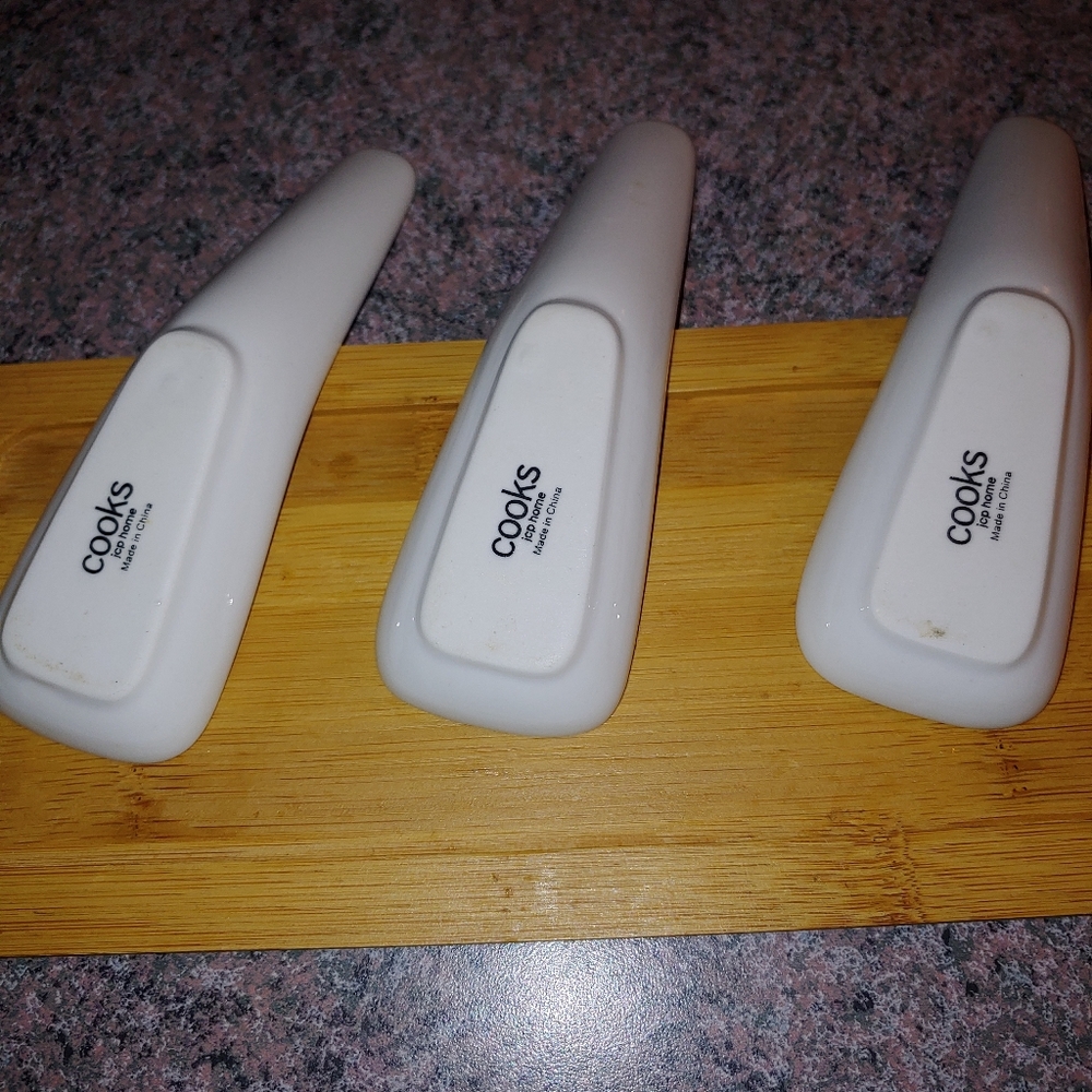 Cooks Tasting spoons - Picture 3 of 4